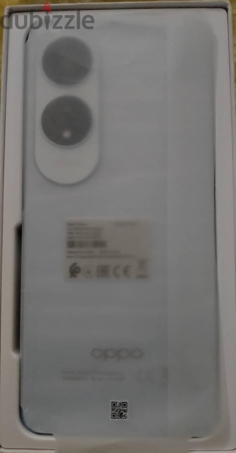 oppo A60 1
