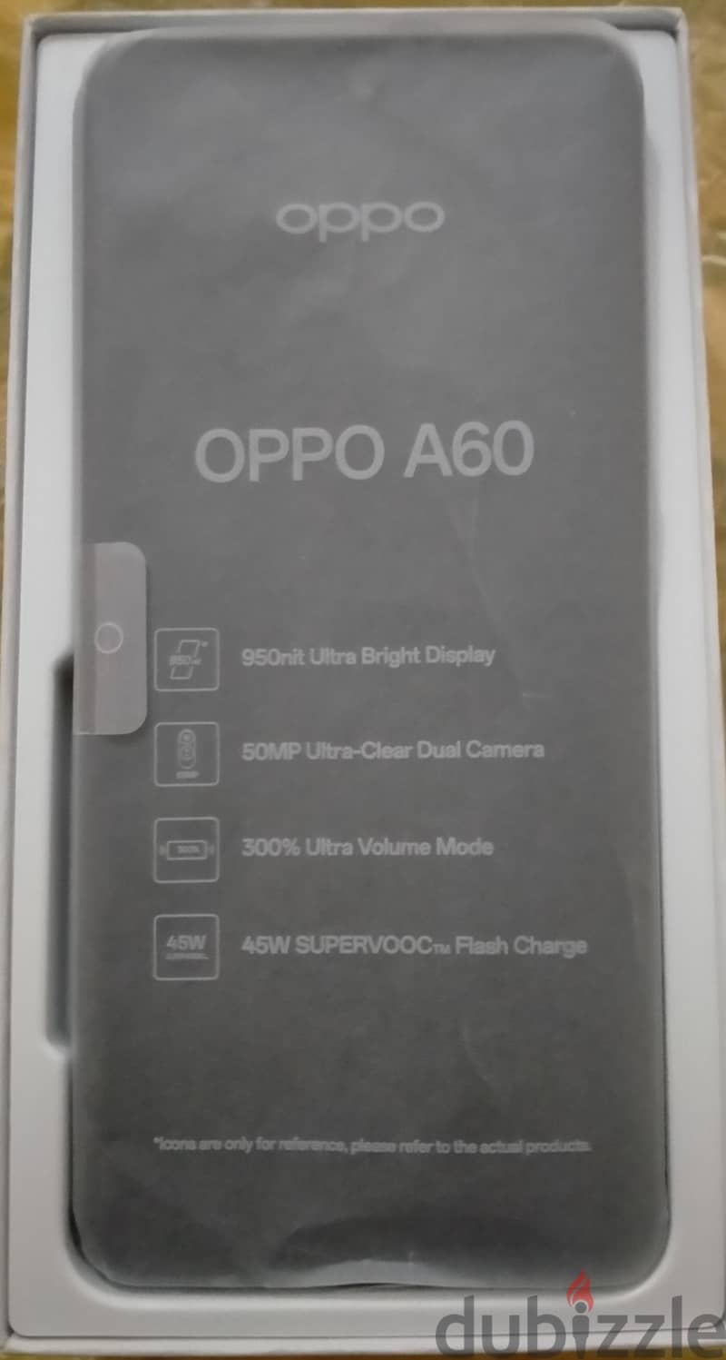 oppo A60 4