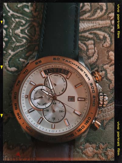 jovial watch