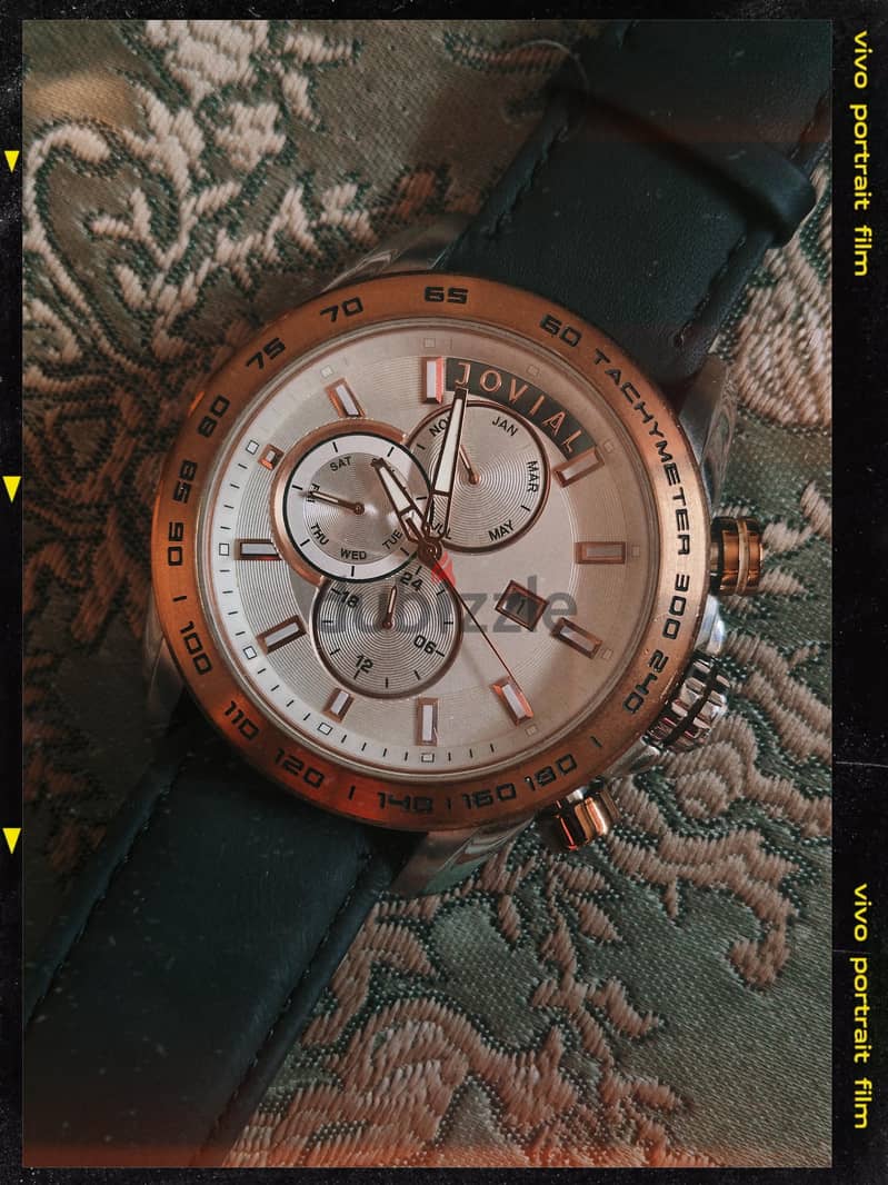 jovial watch 4
