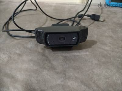 كاميرا لوجيتك Logitech c920
