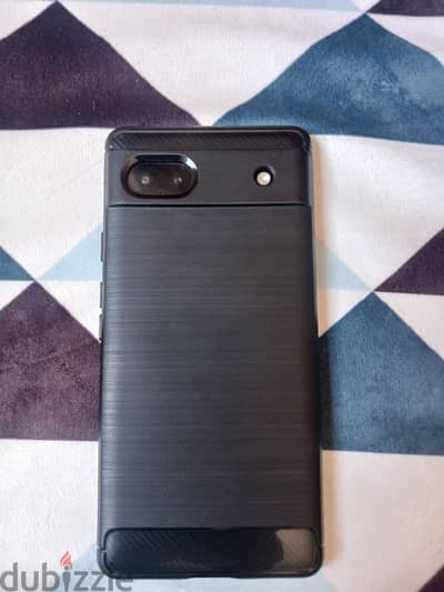 Google Pixel 6a