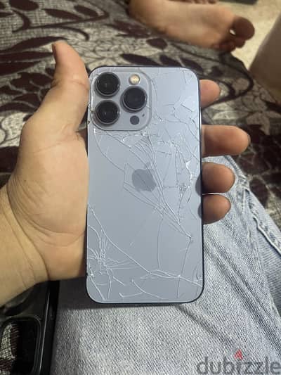 آبل - آيفون 13 برو