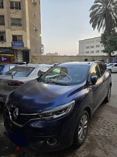 رينو كادجار 2019 للبيع الجيزة