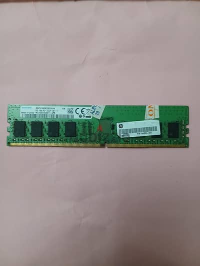 ram 4gb ddr4