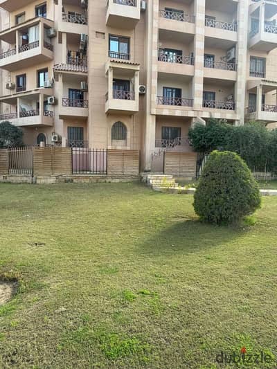 Apartment for sale, in Al Rehab City, Phase Five Old