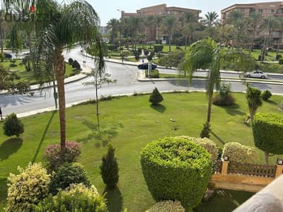 Hotel apartment for rent in Al-Rehab City 1, Phase 5, Condo, Second Floor