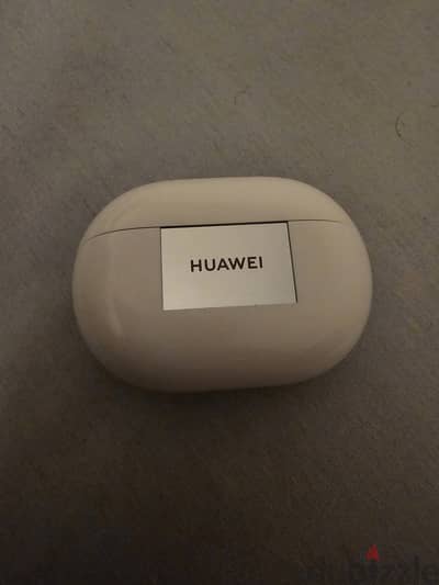 HUAWEI freebuds pro 3