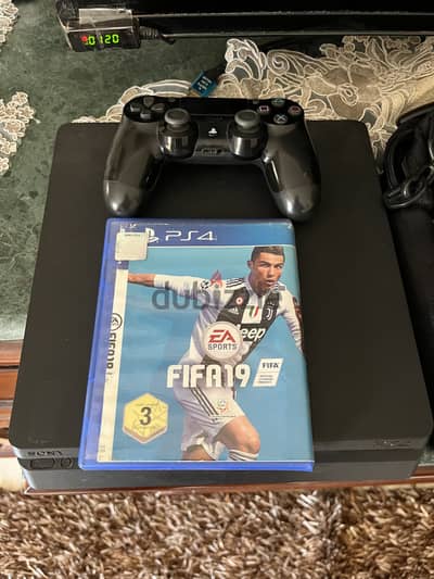 Ps4 slim