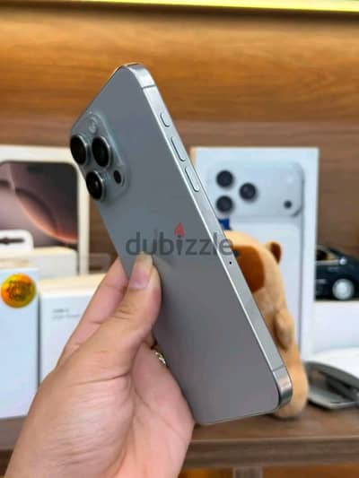 Apple - iPhone 15 Pro Max