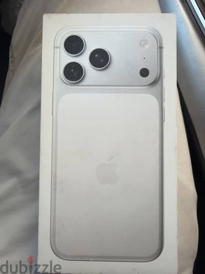 Apple - iPhone 17 Pro Max