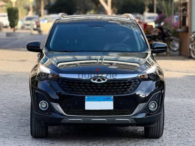 شيرى تيجو 7 2026 TIGO 7 كسر زيرو