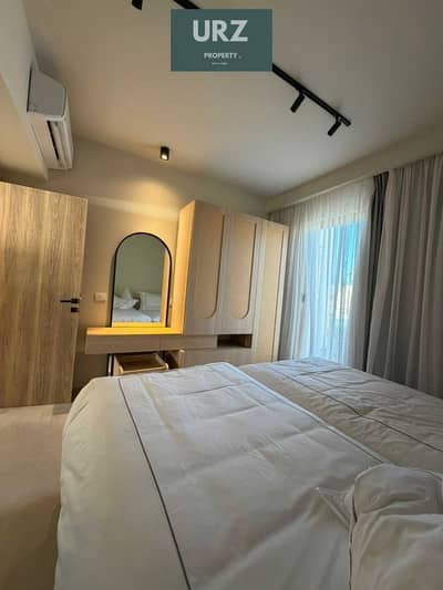 First-row lagoon & sea view chalet, fully finished with ACs panoramic location 35% discount near Marassi Modon The Med DOSE First-row lagoon & sea view chalet, fully finished with ACs panoramic location 35% discount near Marassi Modon The Med DOSE