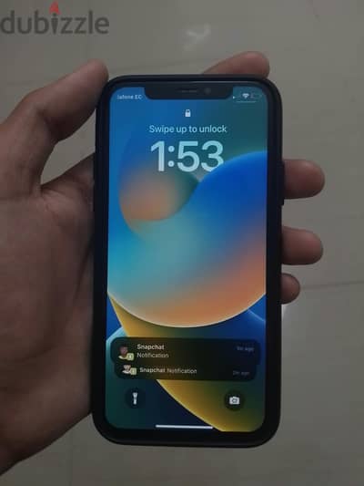 Apple - iPhone X