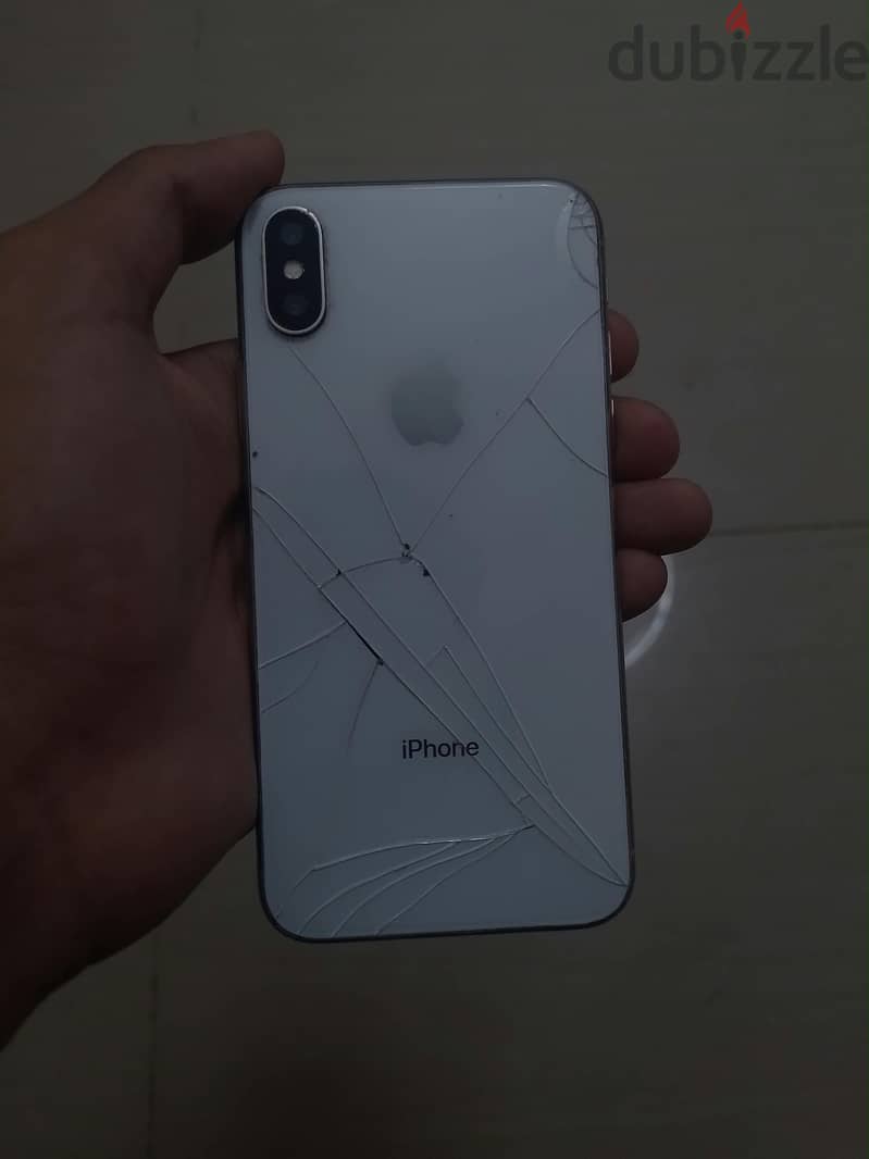 Apple - iPhone X 2