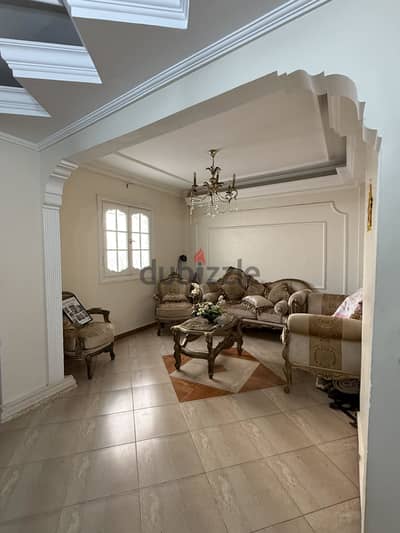 Apartment in Louran, Alexandria