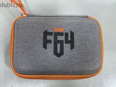 Box F64 Light