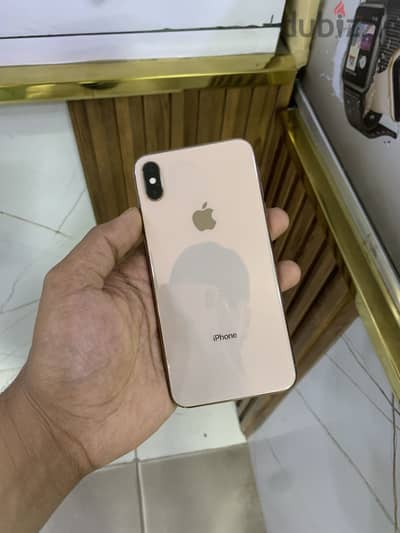 آيفون اكس اس ماكس ٢٥٦ج