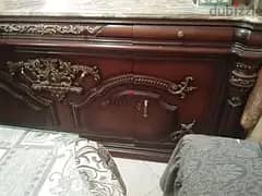 اوضه سفرة للبيع بحالة ممتازة