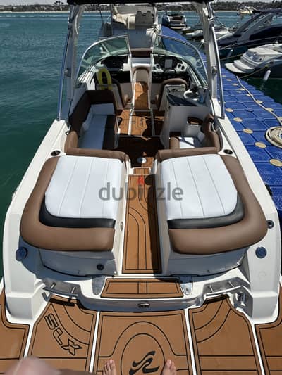 SEARAY SLX