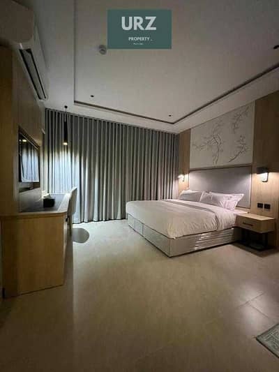 شقة 3 غرف + ناني روم prime location بالتقسيط او بخصم مميز للبيع في التجمع دقائق من هايد بارك التجمع الخامس و زد ايست و AUC التجمع الخامس وديستركيت 5