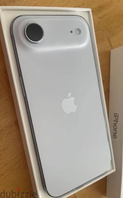 Apple - iPhone 17 Air