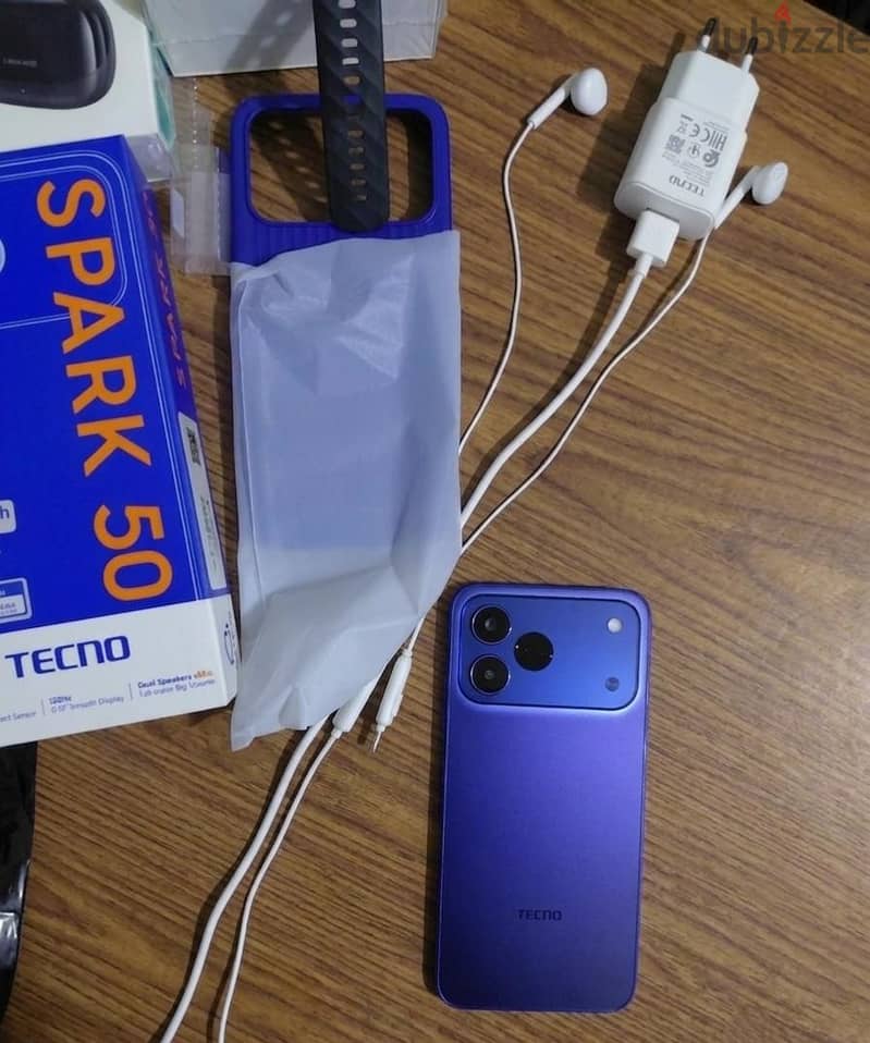 Tecno Other Model 1