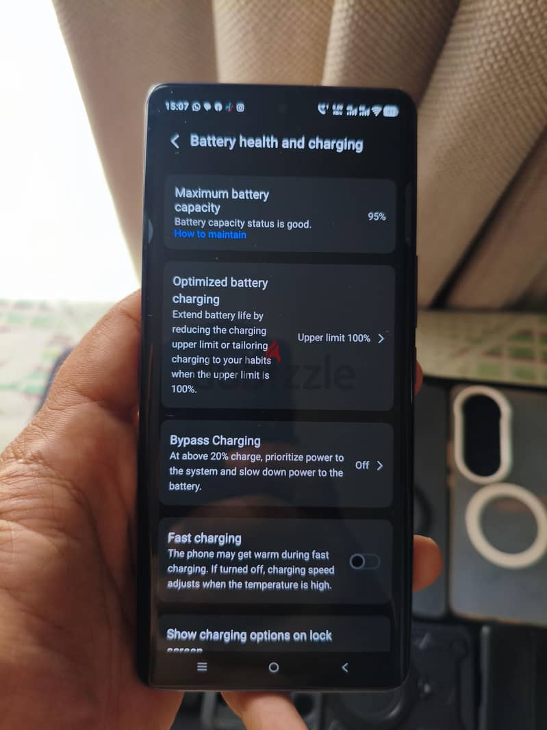 Vivo V40 5