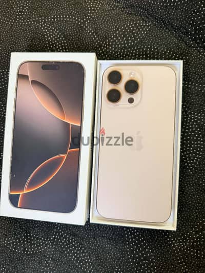 Apple - iPhone 16 Pro Max
