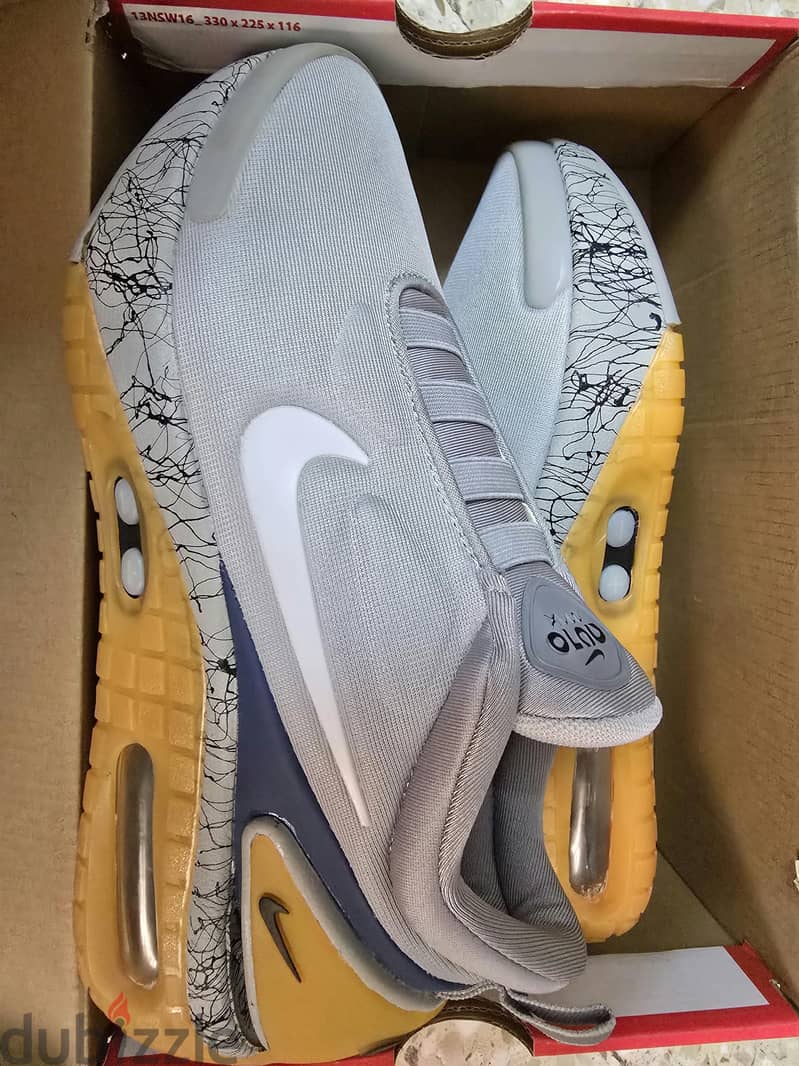 Shoes Nike 1