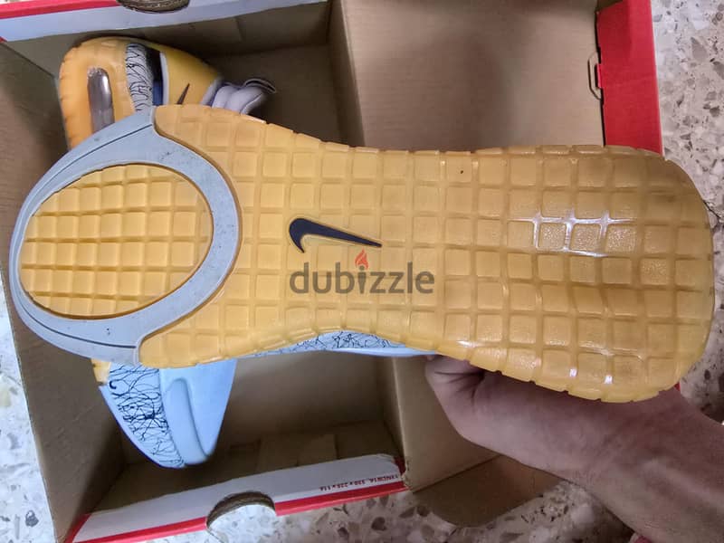 Shoes Nike 2