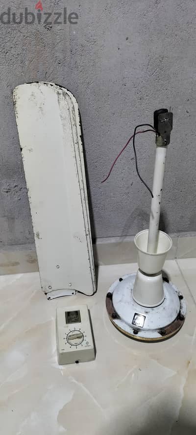مروحه سقف توشيبا