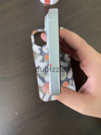 Apple - iPhone 15