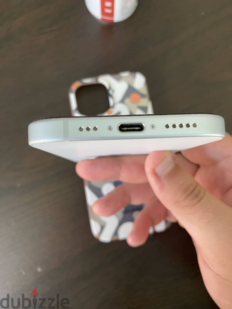 Apple - iPhone 15 3