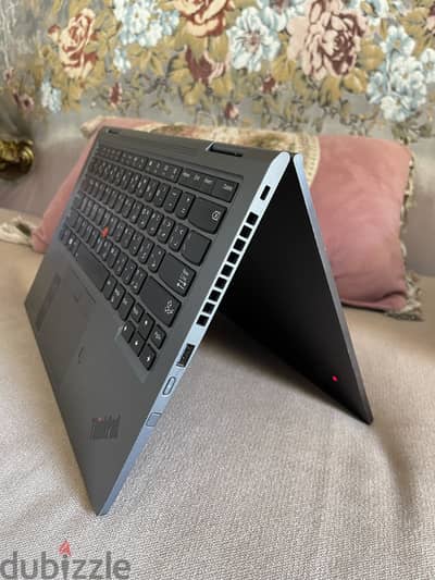 Thinkpad yoga x1 gen4