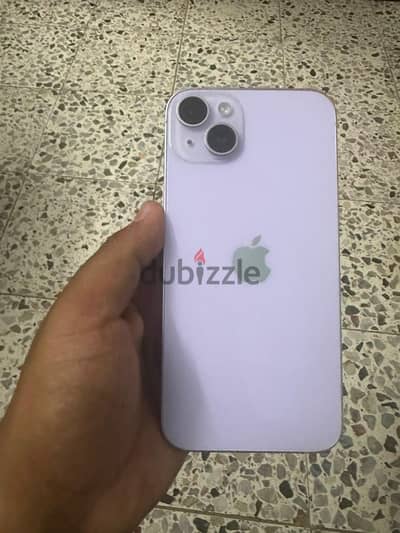 Apple - iPhone 14 plus