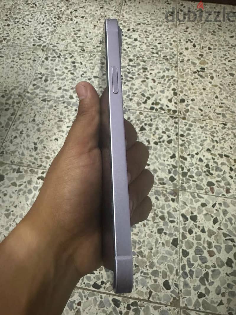 Apple - iPhone 14 plus 3