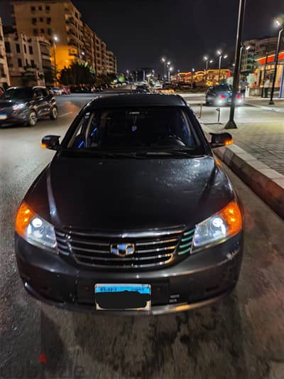 جيلى امجراند 7 2019