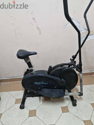 عجلة رياضية
