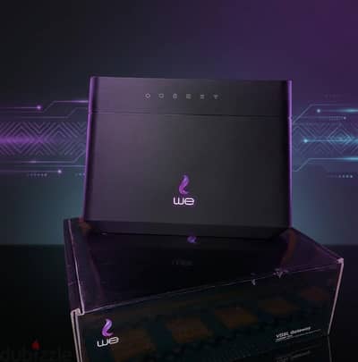 Wi-Fi Zyxel We