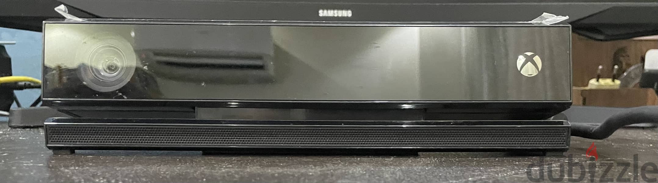 Kinect + Adapter 2