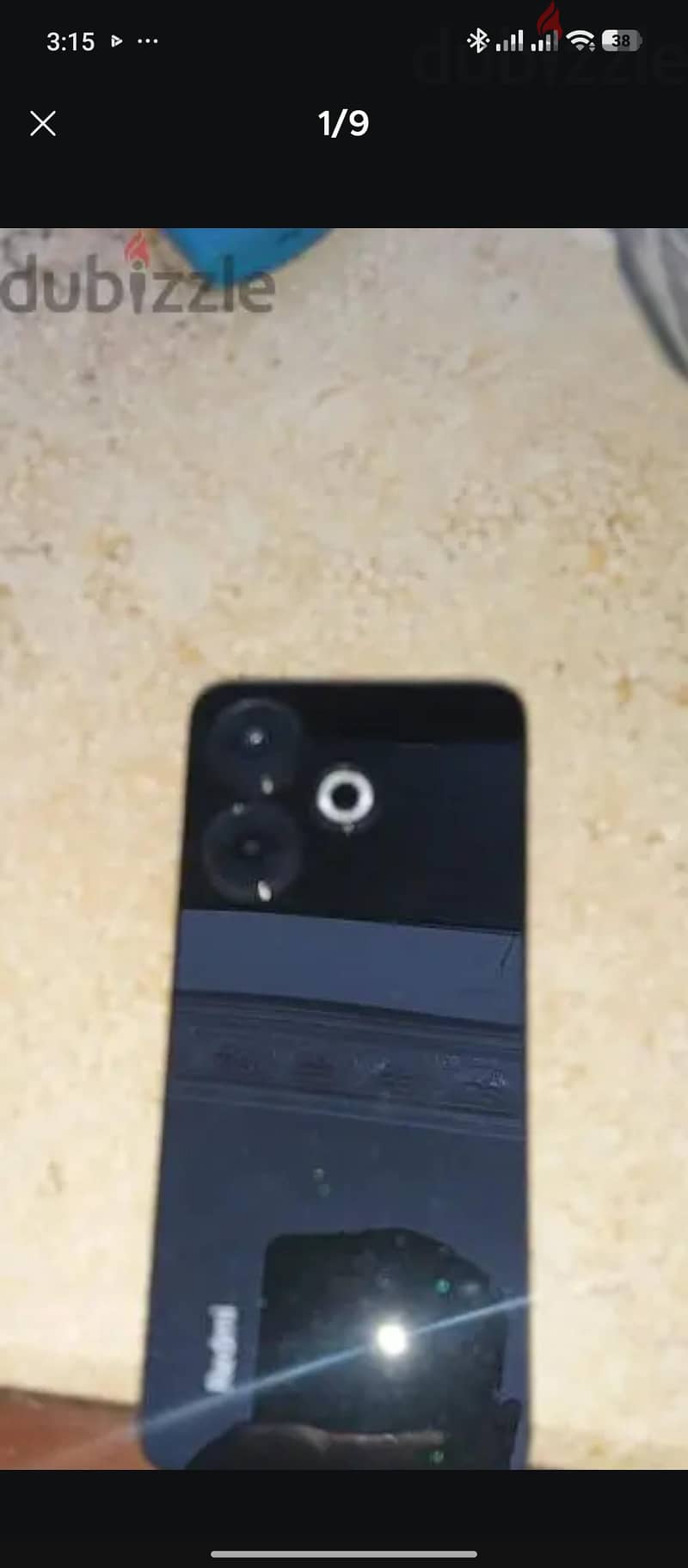 Xiaomi Redmi 13 8