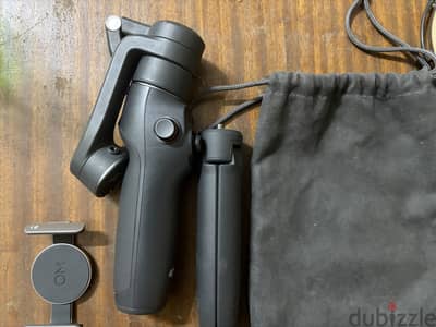 جمبل dji osmo 6 للموبايل