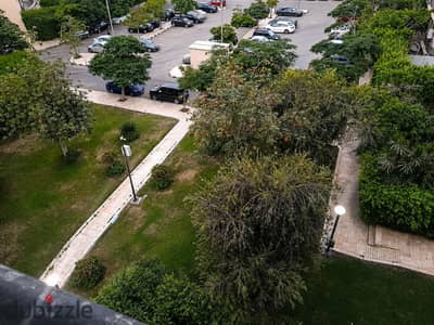 180 m apartment for rent in Al-Rehab 2 - Phase 9, in a very prime location near Avenue Mall and Gate 24,