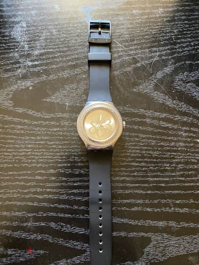 Swatch Irony Women Watch used in perfect condition