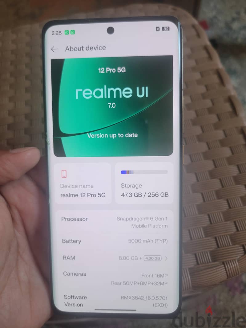Realme 12 Pro 5g 2