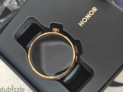 Honor watch 4 pro