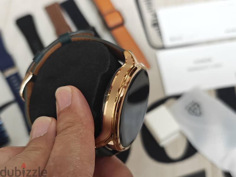 Honor watch 4 pro 1