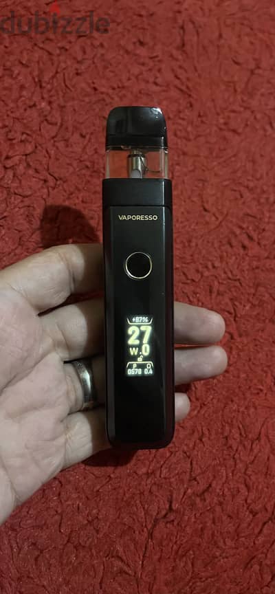 Vporesso pro 2