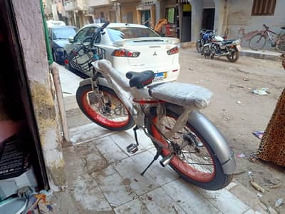 بيع عجلى